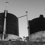 Water Tanks