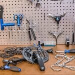 Electrical and Plumbing Accessories