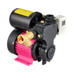 0.5HP MINI BOOSTER PUMP TINY FORCE 50 - 630301
