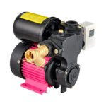 0.5HP MINI BOOSTER PUMP TINY FORCE 50 - 630301