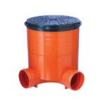 INSPECTION CHAMBER STAR - 12INCH - Image 2