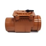 BACK FLOW PREVENTION VALVE ASTRAL