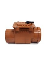 BACK FLOW PREVENTION VALVE ASTRAL