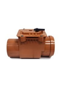 BACK FLOW PREVENTION VALVE ASTRAL