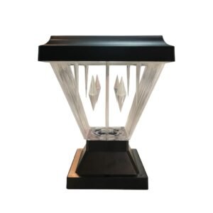 LED GATE LIGHT INVENTAA CHITI HQ289 - POLYCARBONATE