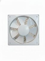 EXHAUST FAN PVC BODY ORIENT SMART AIR NOVA - 6INCH - Image 2