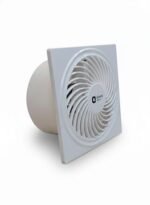 EXHAUST FAN PVC BODY ORIENT SMART AIR NOVA - 6INCH - Image 6