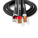 UG CABLE ALUMINIUM 4 CORE ORBIT