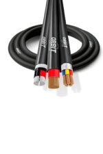 UG CABLE ALUMINIUM 2 CORE ORBIT - Image 3