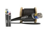 UG CABLE ALUMINIUM 2 CORE ORBIT
