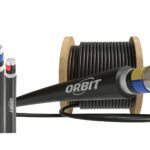 UG CABLE ALUMINIUM 2 CORE ORBIT