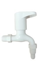 WASHING MACHINE TAP PEARL WITH ROYAL HEAD RS118