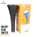 LED RECHARGABLE TORCH LIGHT ANDSLITE JUPITER - Image 2