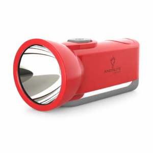 LED RECHARGABLE TORCH LIGHT ANDSLITE BEAM