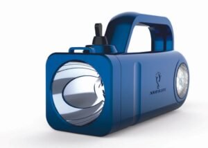 LED RECHARGABLE TORCH LIGHT ANDSLITE NANO 2.0 MAXX